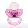 PINK PACIFIER