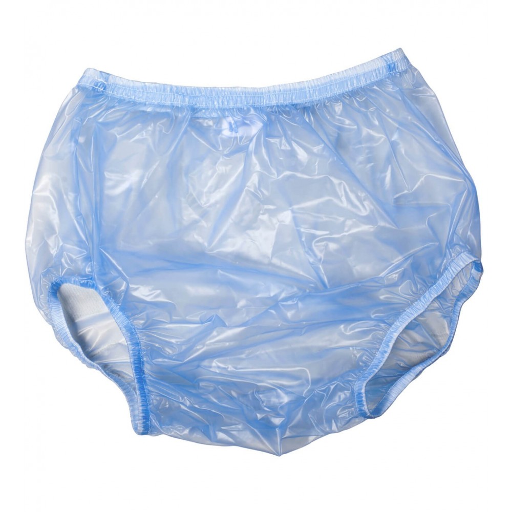 Buy Adult Baby Diaper Covers ASC Blue Plastic Diaper Covers Online